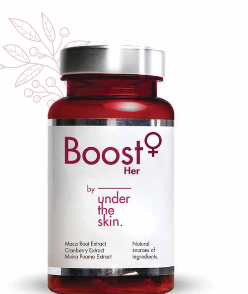 Boost Her