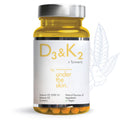 D3 and K2