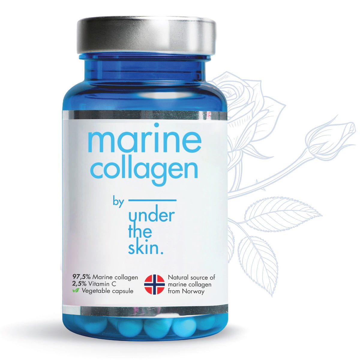 Marine Collagen