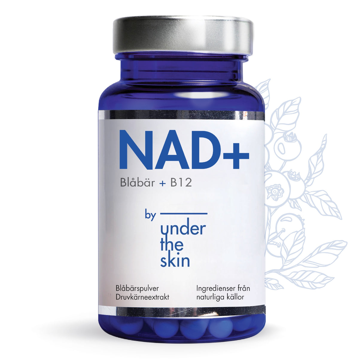 NAD+