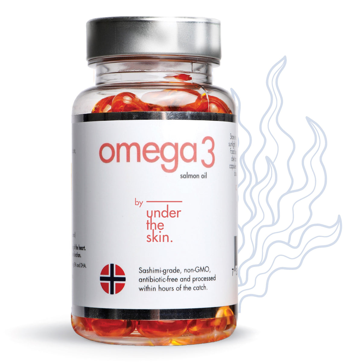 Omega 3