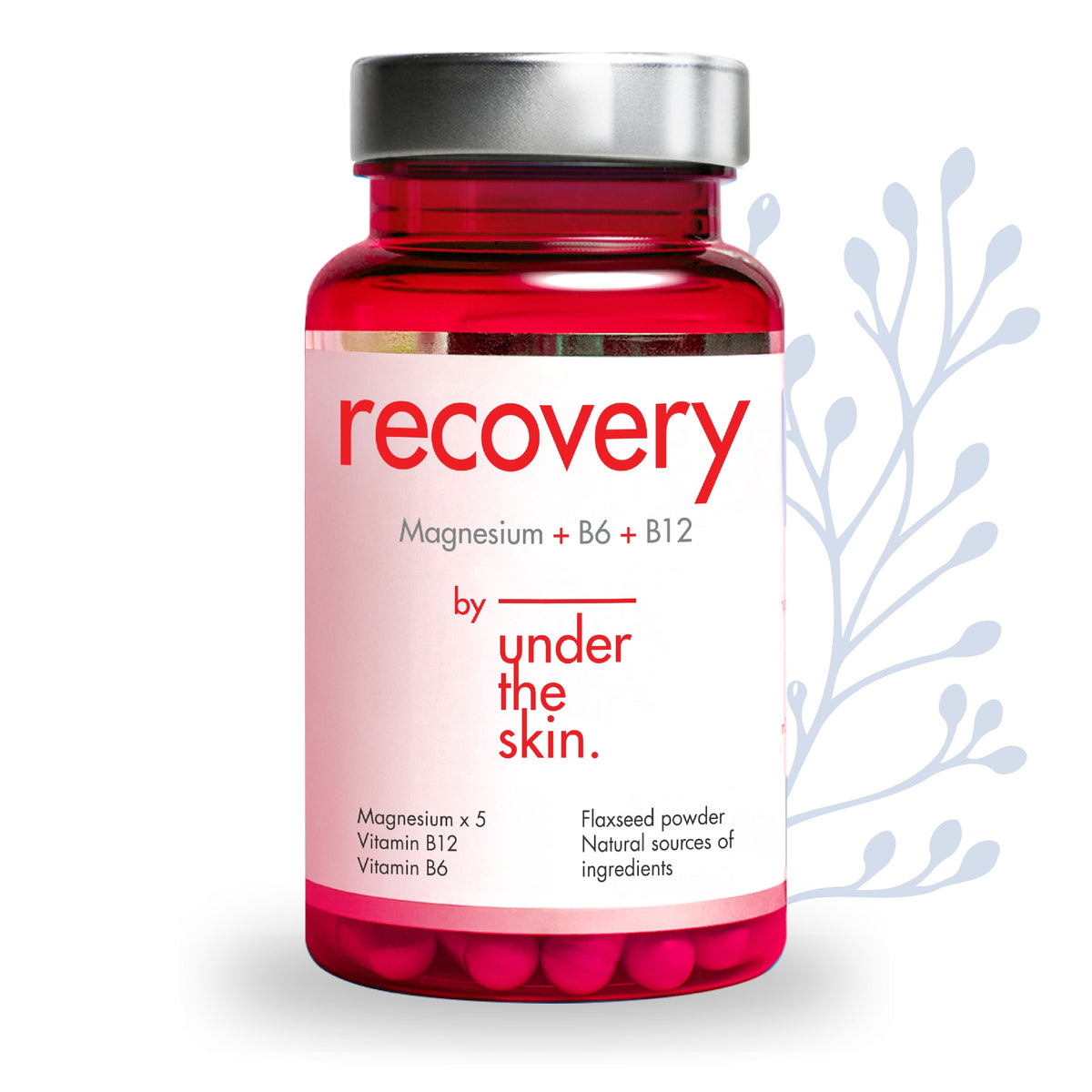 Recovery