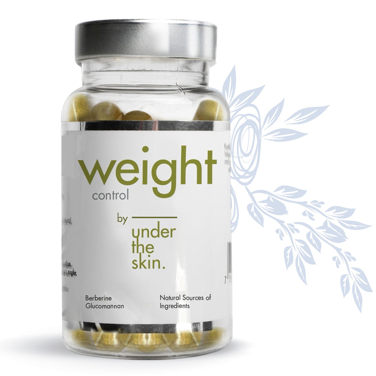 Weight Control